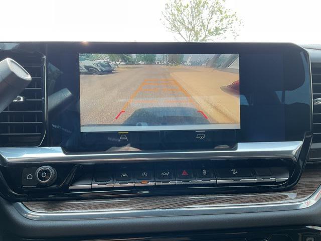 Photo of 2023 Summit White Chevrolet Silverado 1500