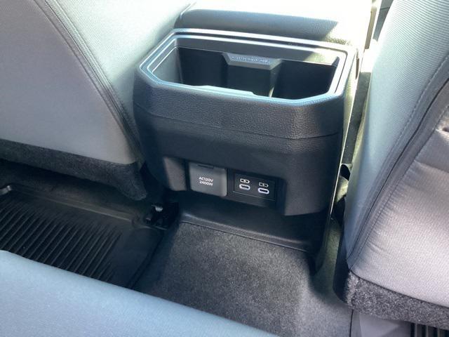 Photo of 2025  Toyota Tacoma