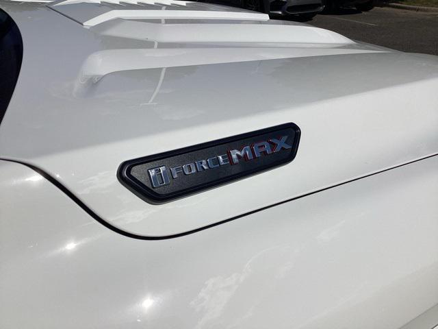 Photo of 2025  Toyota Tacoma