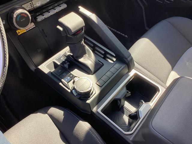 Photo of 2025  Toyota Tacoma