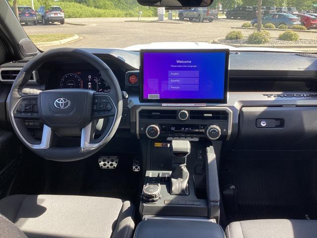 Photo of 2025  Toyota Tacoma