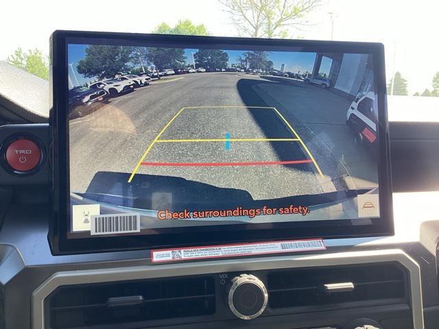 Photo of 2025  Toyota Tacoma