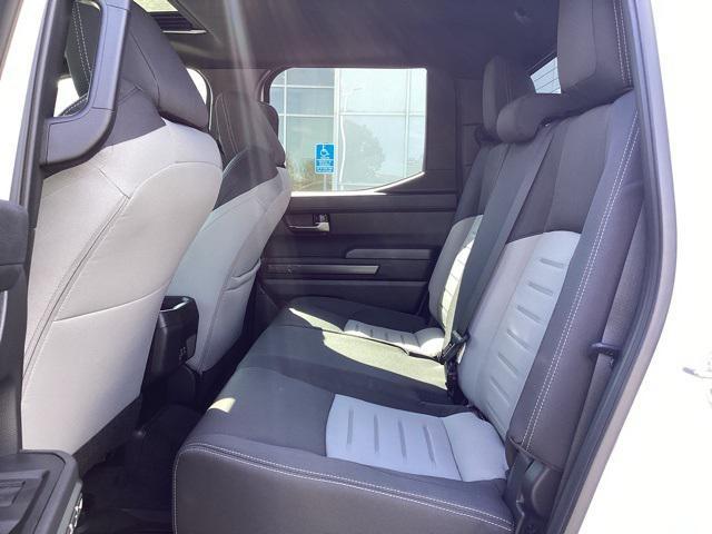 Photo of 2025  Toyota Tacoma