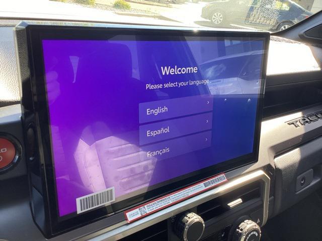 Photo of 2025  Toyota Tacoma