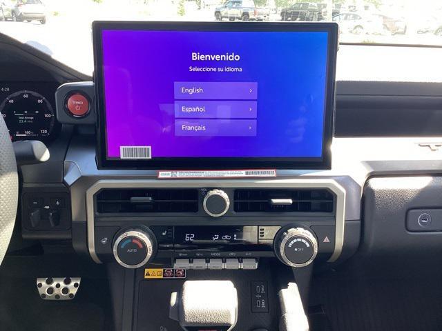 Photo of 2025  Toyota Tacoma