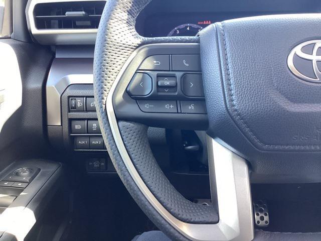 Photo of 2025  Toyota Tacoma
