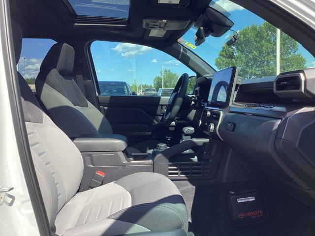 Photo of 2025  Toyota Tacoma