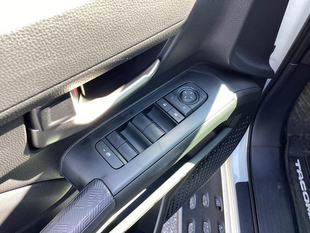 Photo of 2025  Toyota Tacoma
