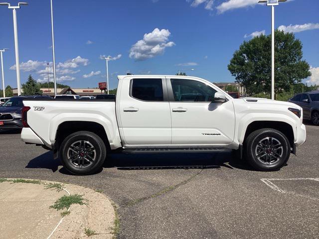 Photo of 2025  Toyota Tacoma