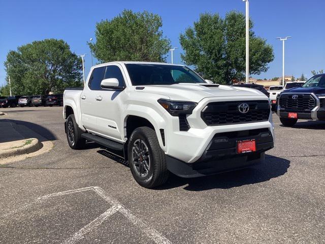Photo of 2025  Toyota Tacoma