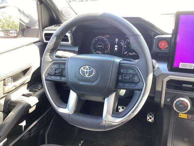 Photo of 2025  Toyota Tacoma