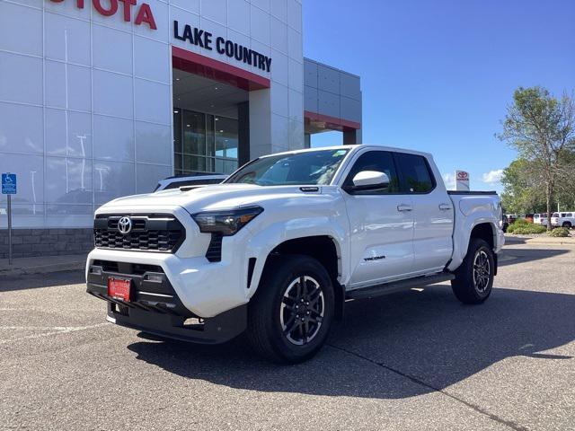 Photo of 2025  Toyota Tacoma