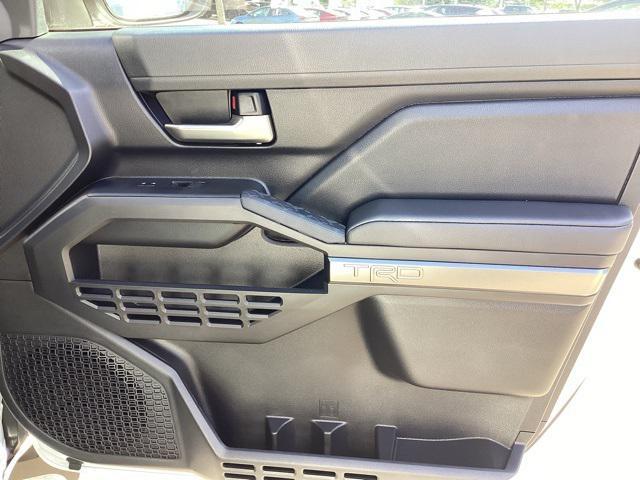 Photo of 2025  Toyota Tacoma