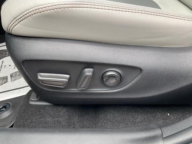 Photo of 2022 Silver Sky Metallic Toyota RAV4