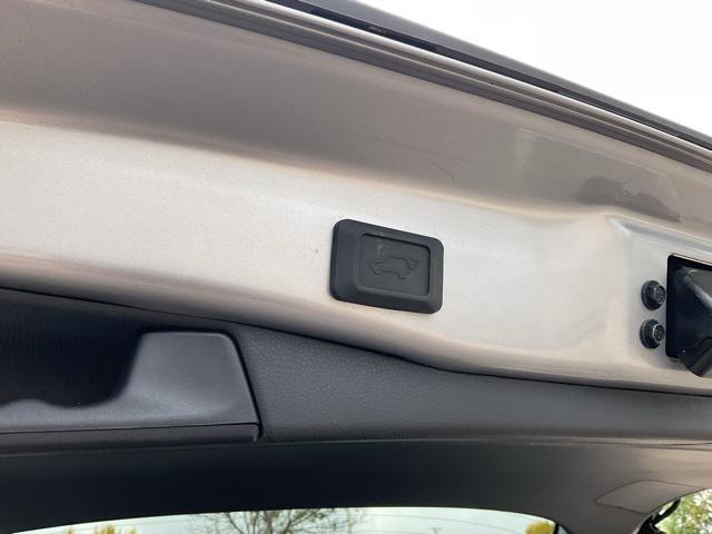 Photo of 2022 Silver Sky Metallic Toyota RAV4