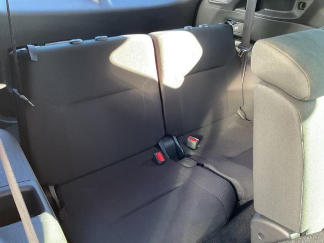 Photo of 2022 Red Diamond Mitsubishi Outlander