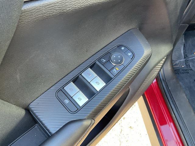 Photo of 2022 Red Diamond Mitsubishi Outlander