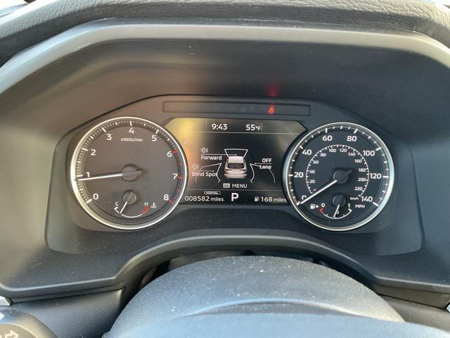 Photo of 2022 Red Diamond Mitsubishi Outlander