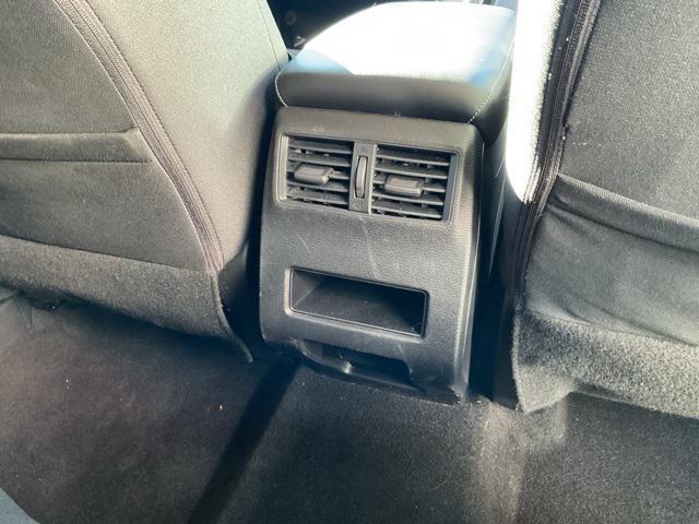 Photo of 2022 Red Diamond Mitsubishi Outlander