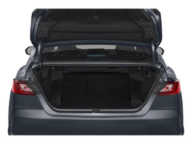 Photo of 2025 Midnight Black Metallic Toyota Camry