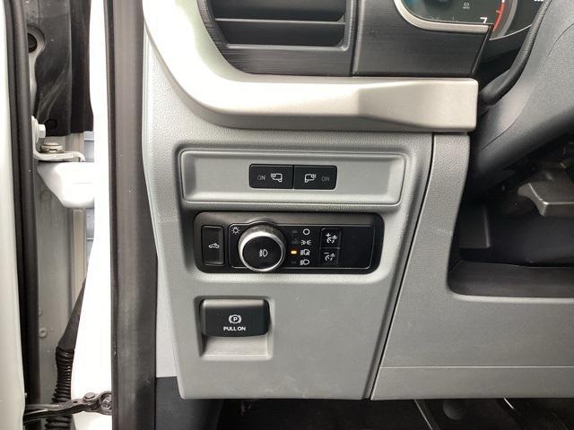 Photo of 2023 White Ford F-150