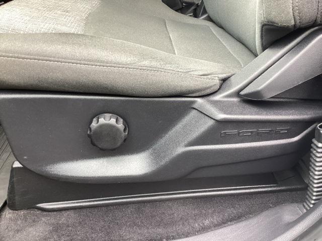 Photo of 2023 White Ford F-150