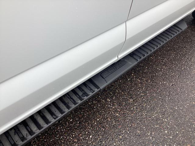 Photo of 2023 White Ford F-150