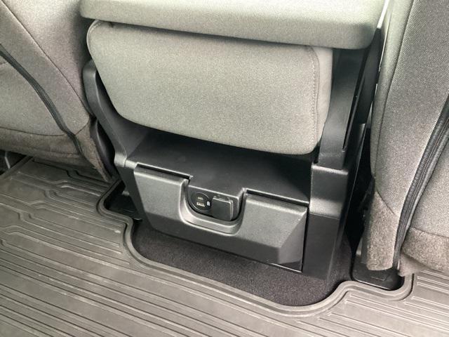 Photo of 2023 White Ford F-150