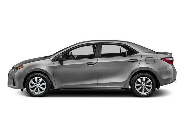 Photo of 2016 Midnight Black Metallic Toyota Corolla