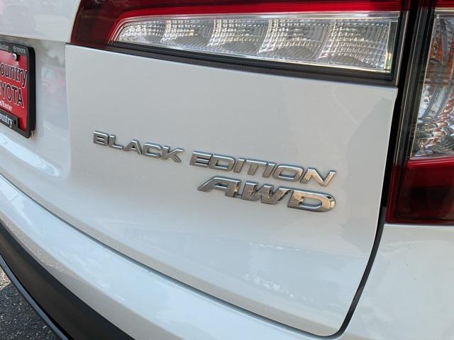 Photo of 2022 Platinum White Pearl Honda Pilot