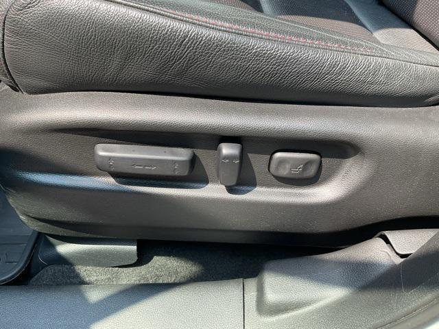 Photo of 2022 Platinum White Pearl Honda Pilot