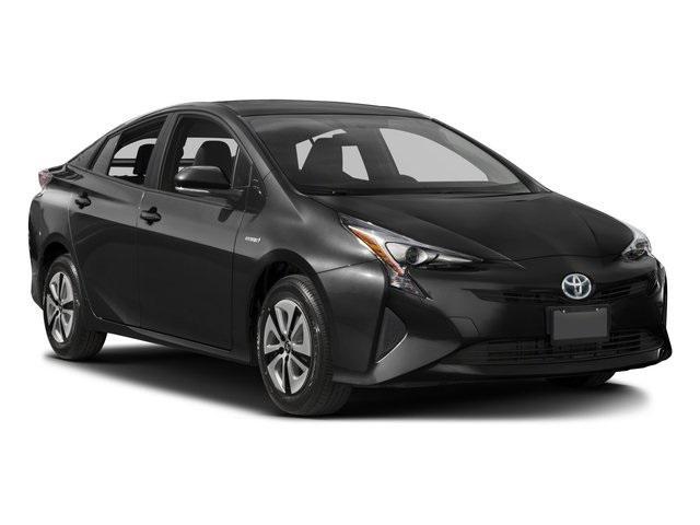 Photo of 2017 Sea Glass Toyota Prius