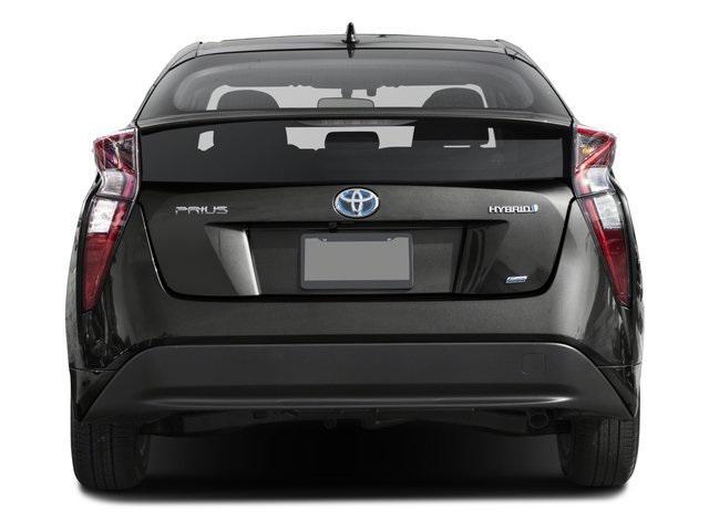 Photo of 2017 Sea Glass Toyota Prius