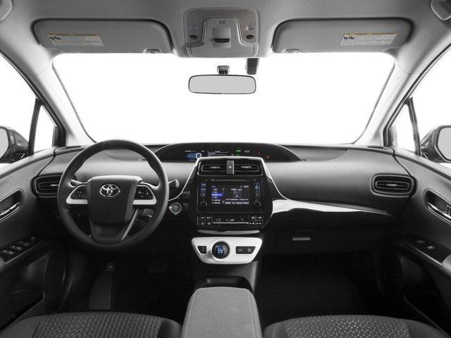 Photo of 2017 Sea Glass Toyota Prius