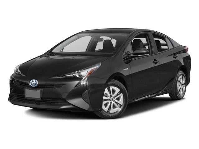 Photo of 2017 Sea Glass Toyota Prius
