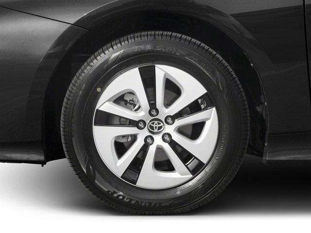 Photo of 2017 Sea Glass Toyota Prius