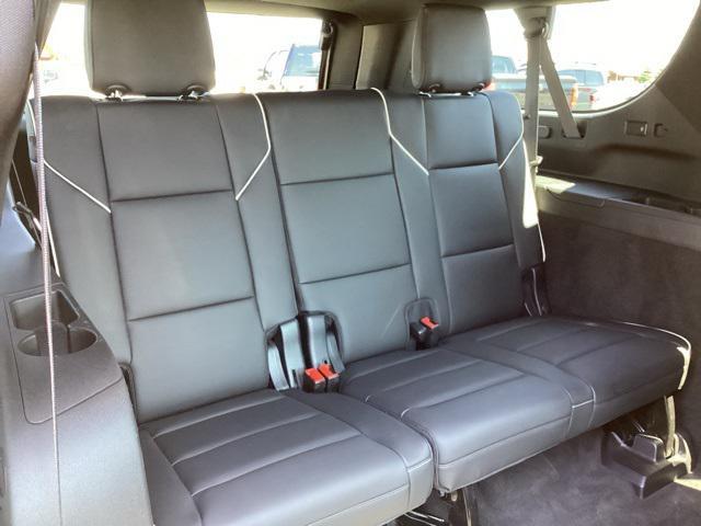 Photo of 2022 Black Raven Cadillac Escalade ESV
