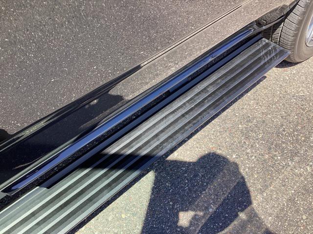 Photo of 2022 Black Raven Cadillac Escalade ESV