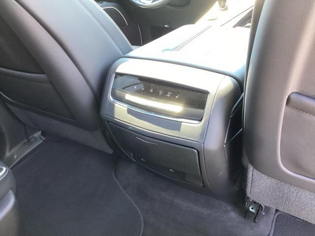 Photo of 2022 Black Raven Cadillac Escalade ESV