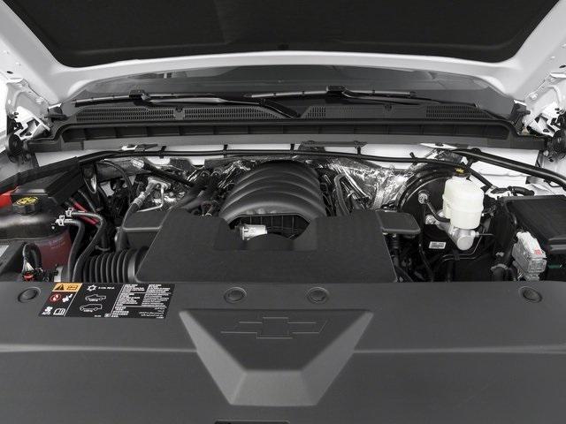 Photo of 2017 Summit White Chevrolet Silverado 1500