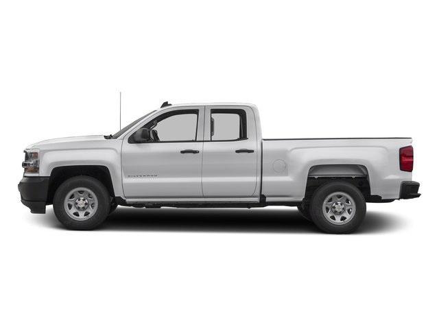 Photo of 2017 Summit White Chevrolet Silverado 1500