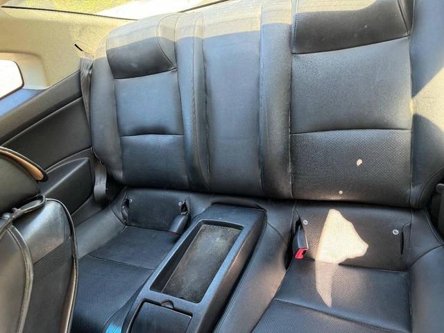 Photo of 2006 Gray INFINITI G35