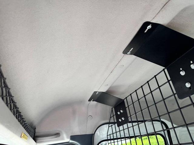Photo of 2012 Frozen White Ford Transit Connect