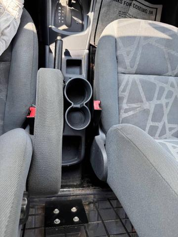 Photo of 2012 Frozen White Ford Transit Connect