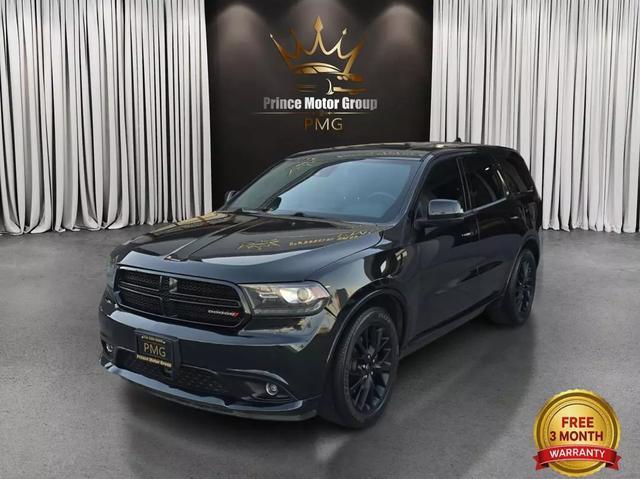 2015 Dodge Durango