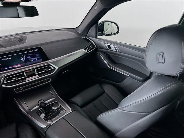 Photo of 2019 Arctic Gray Metallic BMW X5