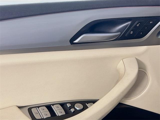 Photo of 2024 Dark Graphite Metallic BMW X3
