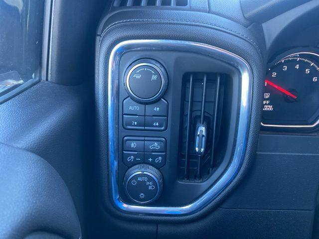 Photo of 2019 Havana Brown Metallic Chevrolet Silverado 1500