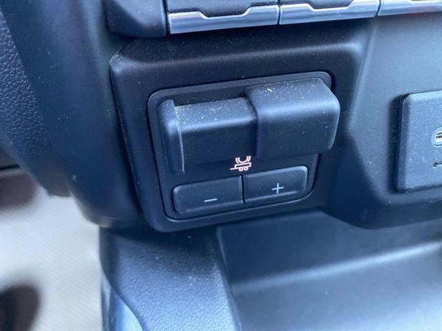 Photo of 2019 Havana Brown Metallic Chevrolet Silverado 1500
