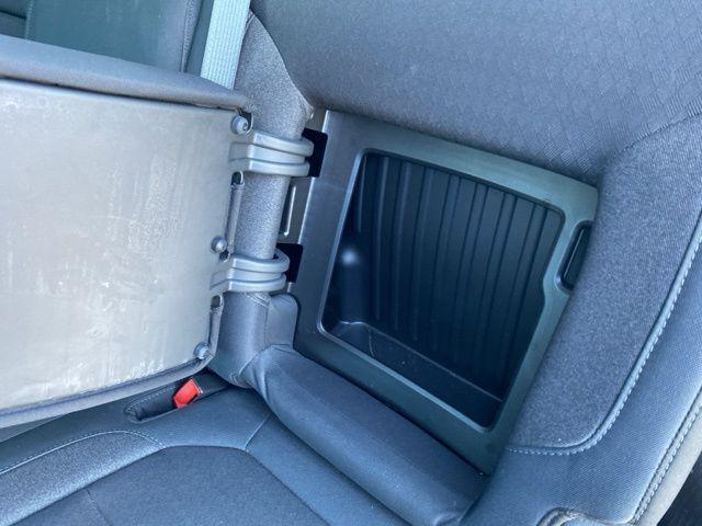 Photo of 2019 Havana Brown Metallic Chevrolet Silverado 1500